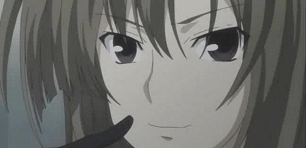  Sekirei S1E3